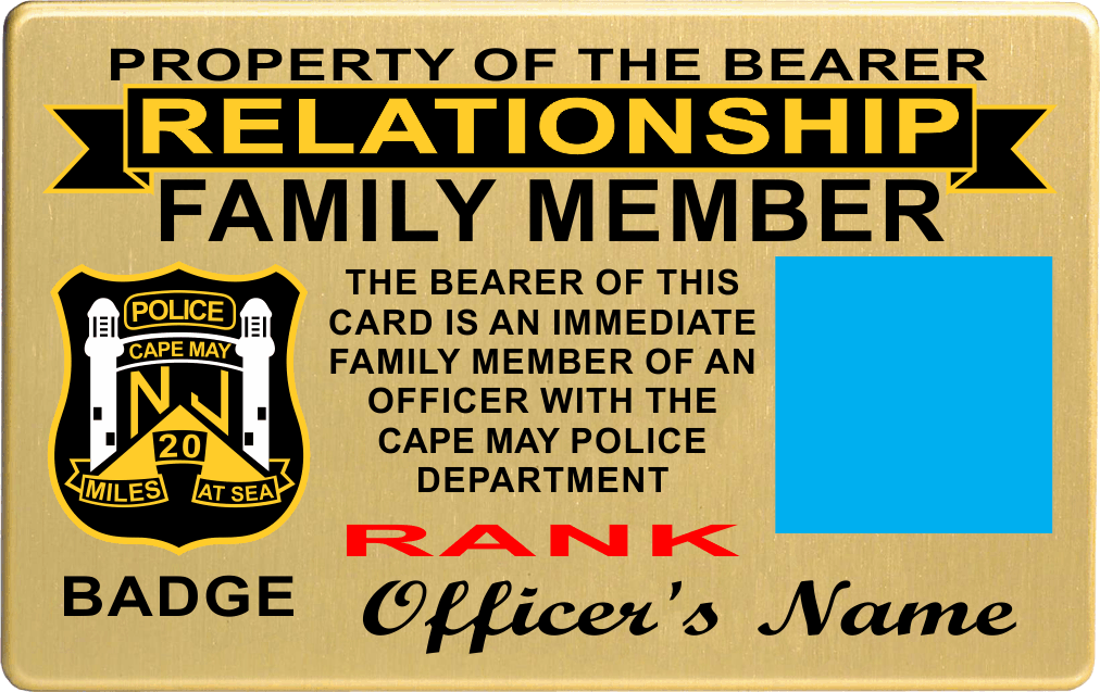 police